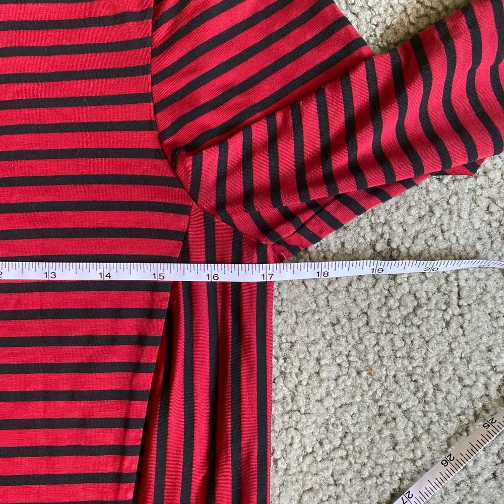 KikaPaprika striped tunic - Picture 8 of 9